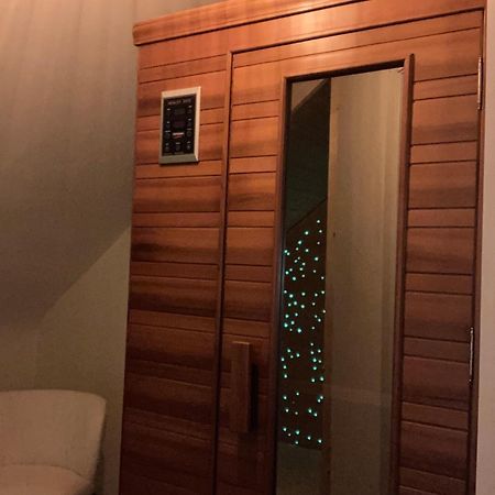 Vakantiewoning Pelterheggen Grote Heide Экстерьер фото