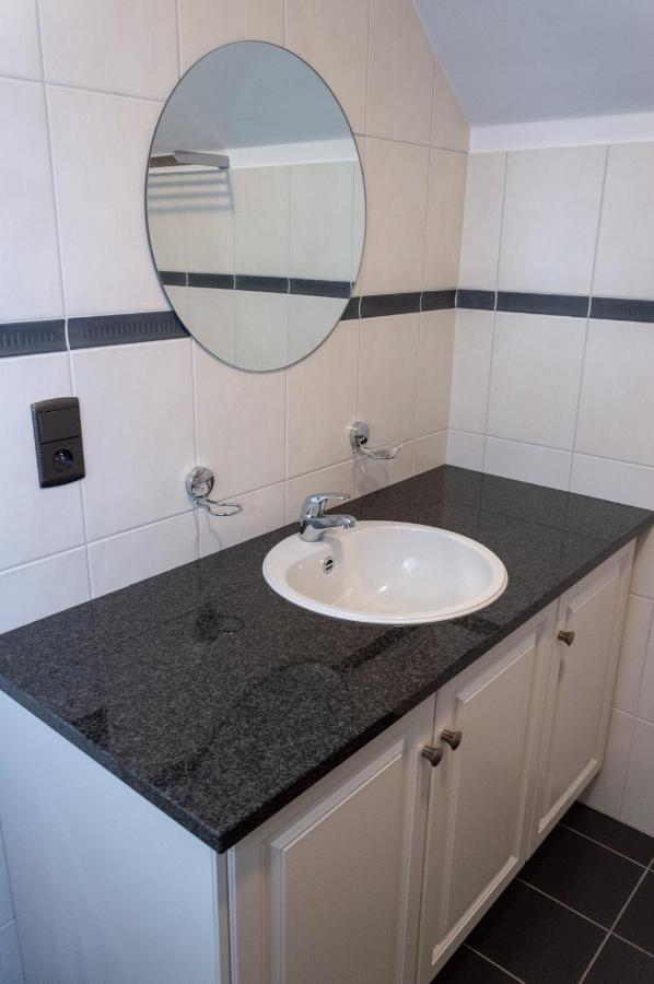 Vakantiewoning Pelterheggen Grote Heide Экстерьер фото