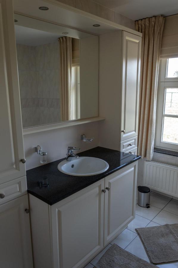 Vakantiewoning Pelterheggen Grote Heide Экстерьер фото