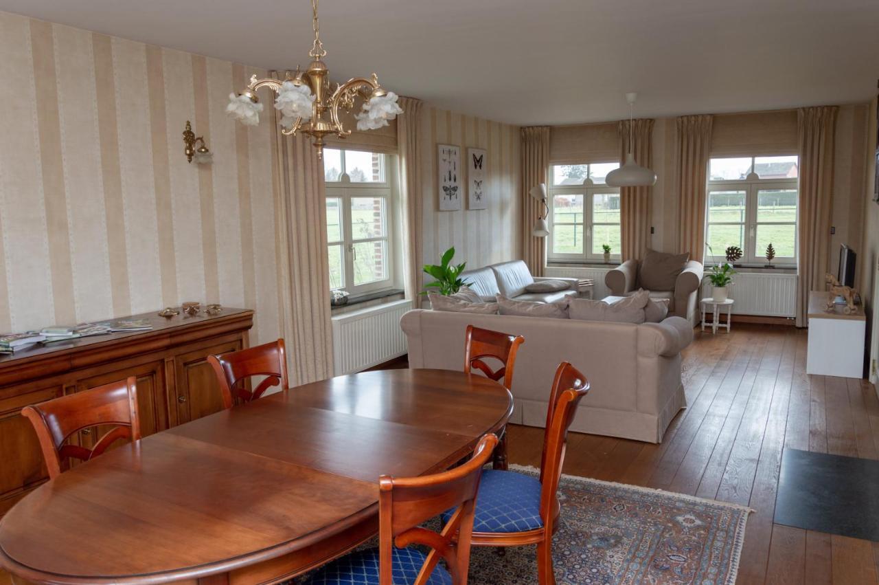 Vakantiewoning Pelterheggen Grote Heide Экстерьер фото
