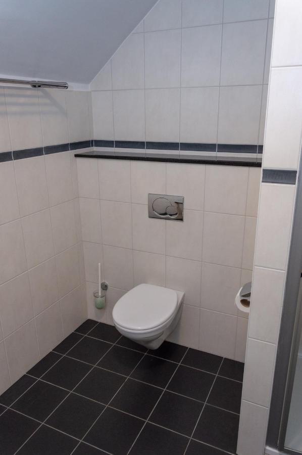 Vakantiewoning Pelterheggen Grote Heide Экстерьер фото