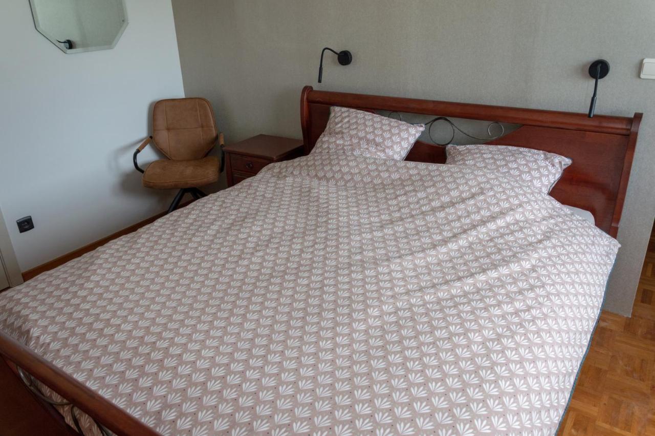 Vakantiewoning Pelterheggen Grote Heide Экстерьер фото